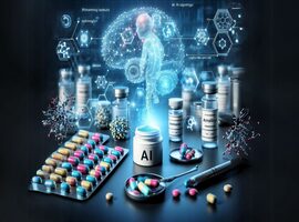 Artificial Intelligence in Pharmaceutical Sciences