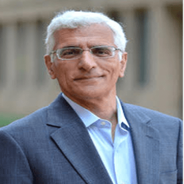 Prof. Dr. Stephen J. Lewis